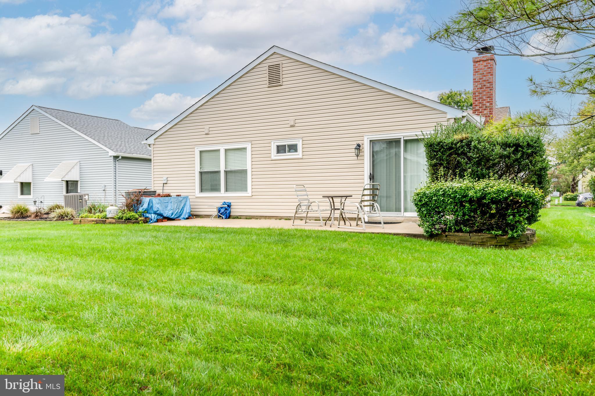 37 Stratford Road Southampton, NJ 08088 - Photo 32 of 33 Gallery Image 32