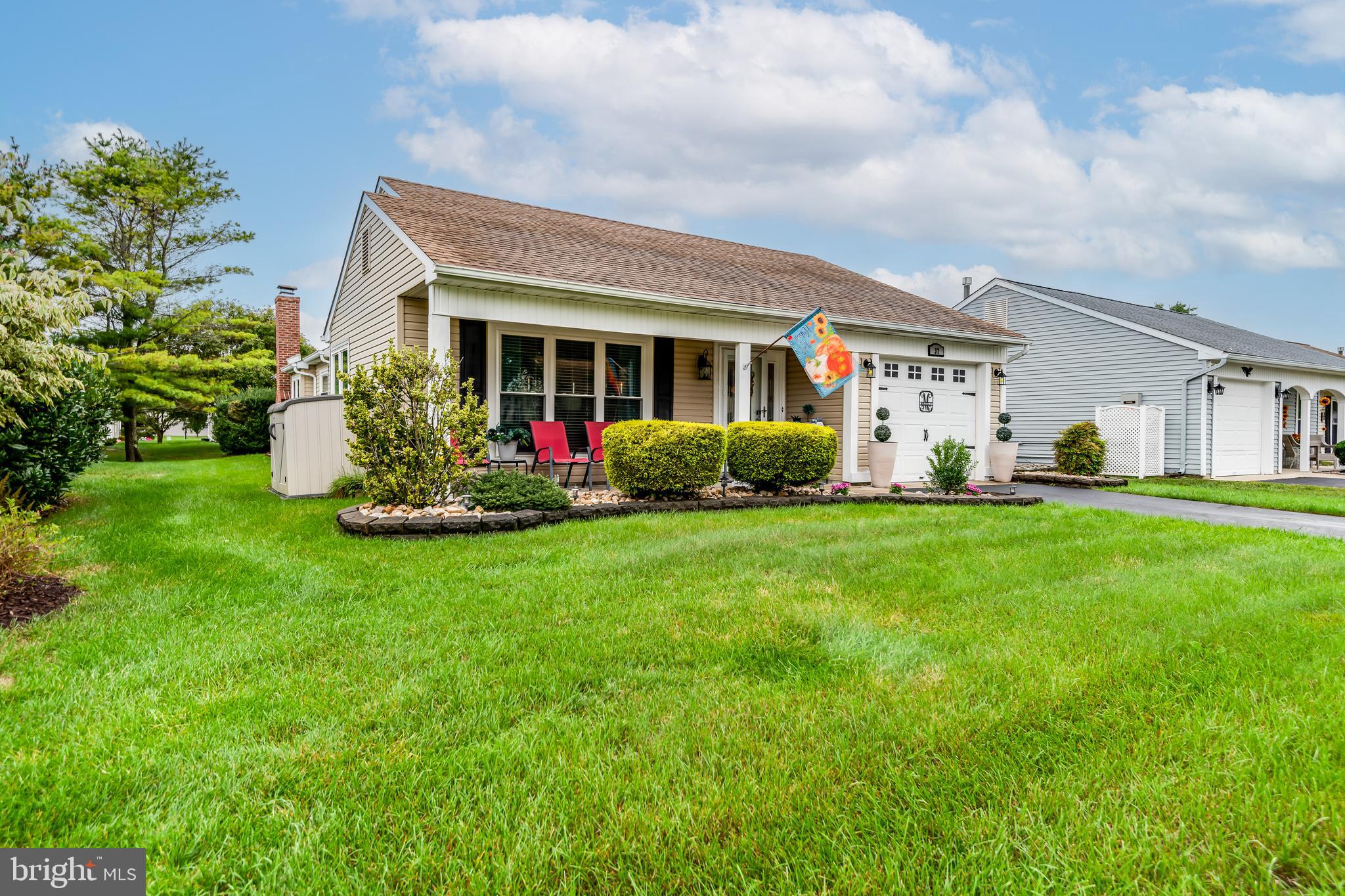 37 Stratford Road Southampton, NJ 08088 - Photo 5 of 33 Gallery Image 5
