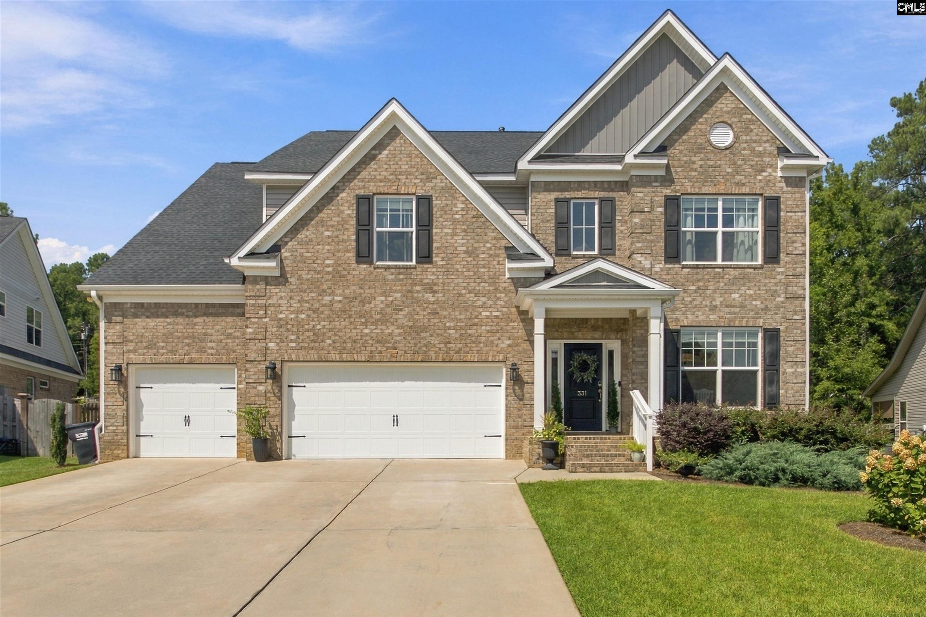 331 Springbrook Way Chapin, SC 29036 - Photo 4 of 53 Gallery Image 4