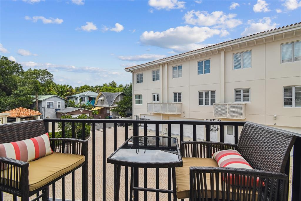 1001 South Rome Avenue, Unit 11 Tampa, FL 33606 - Photo 18 of 25