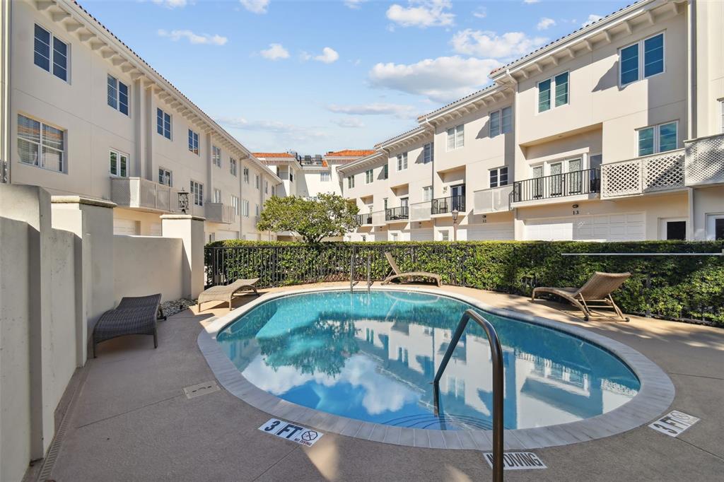 1001 South Rome Avenue, Unit 11 Tampa, FL 33606 - Photo 20 of 25