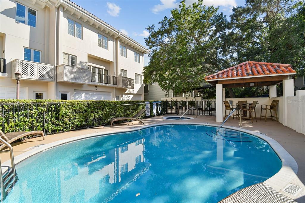 1001 South Rome Avenue, Unit 11 Tampa, FL 33606 - Photo 21 of 25