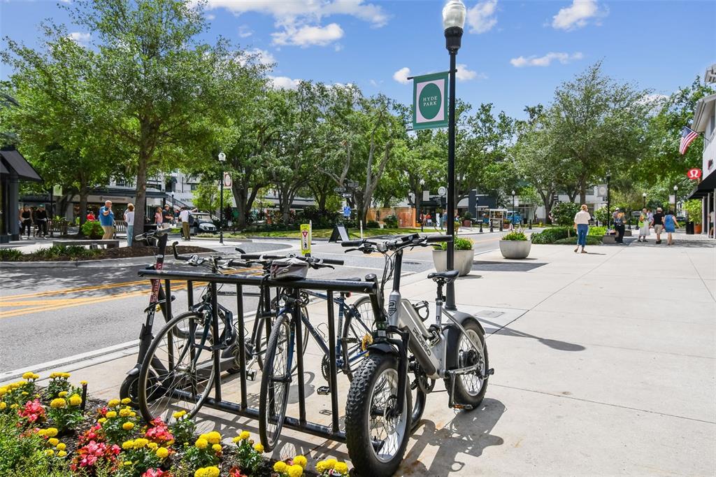 1001 South Rome Avenue, Unit 11 Tampa, FL 33606 - Photo 22 of 25