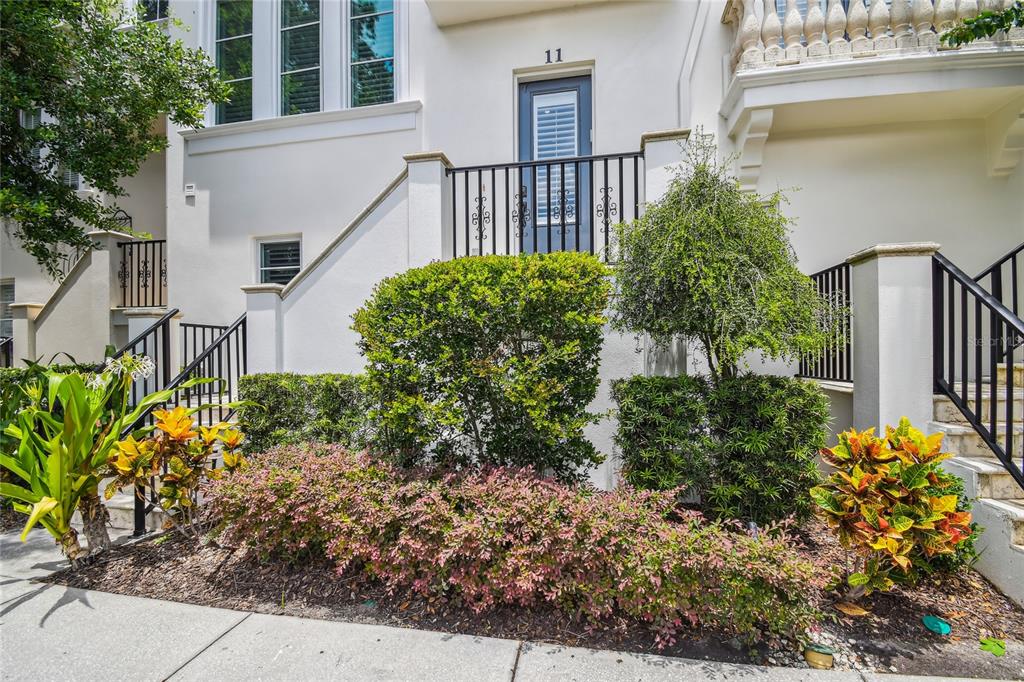 1001 South Rome Avenue, Unit 11 Tampa, FL 33606 - Photo 4 of 25