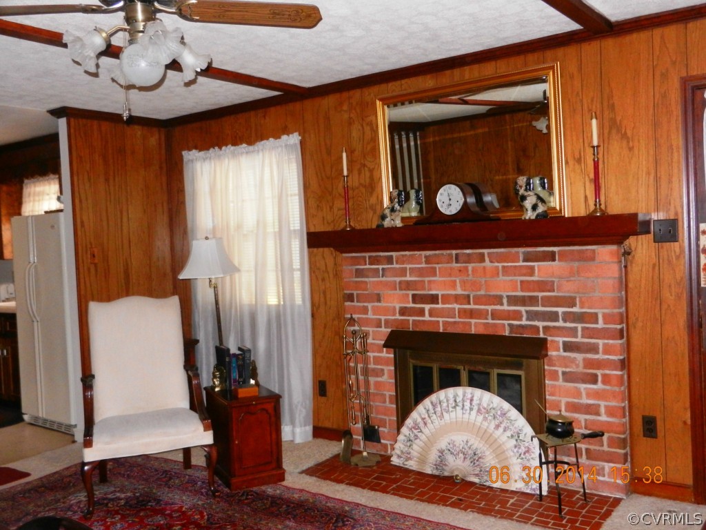 10940 Weybridge Road Chester, VA 23831 - Photo 7 of 16 a living room with furniture