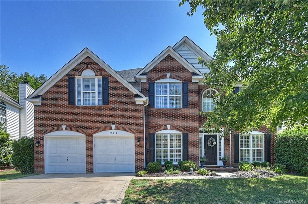 13217 Fremington Road Huntersville, NC 28078 - Photo 1 of 24 Gallery Image 1