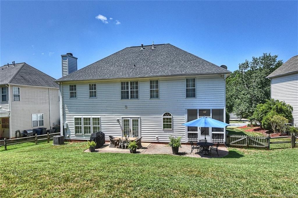 13217 Fremington Road Huntersville, NC 28078 - Photo 23 of 24 Gallery Image 23