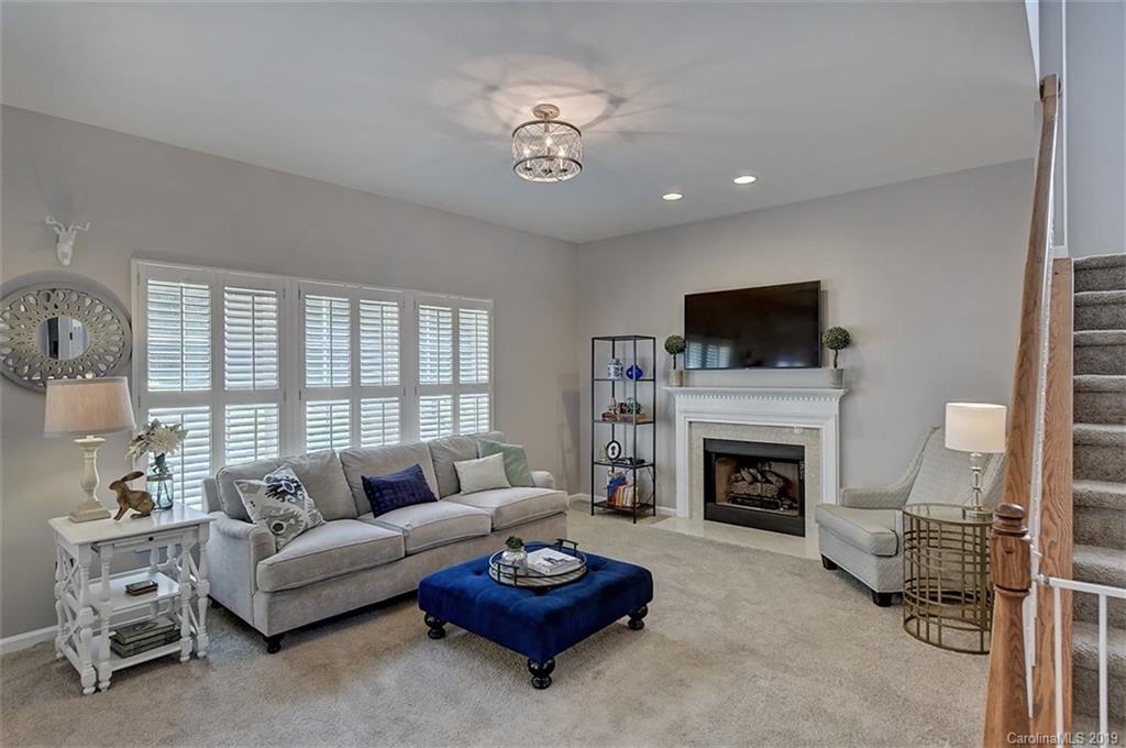 13217 Fremington Road Huntersville, NC 28078 - Photo 5 of 24 Gallery Image 5