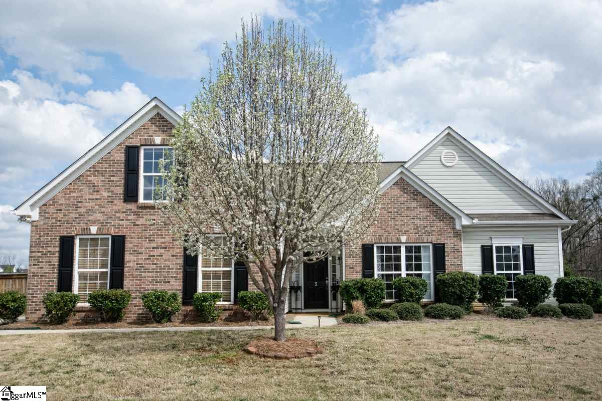 3 Elstar Loop Road Simpsonville, SC 29681 - Photo 1 of 35