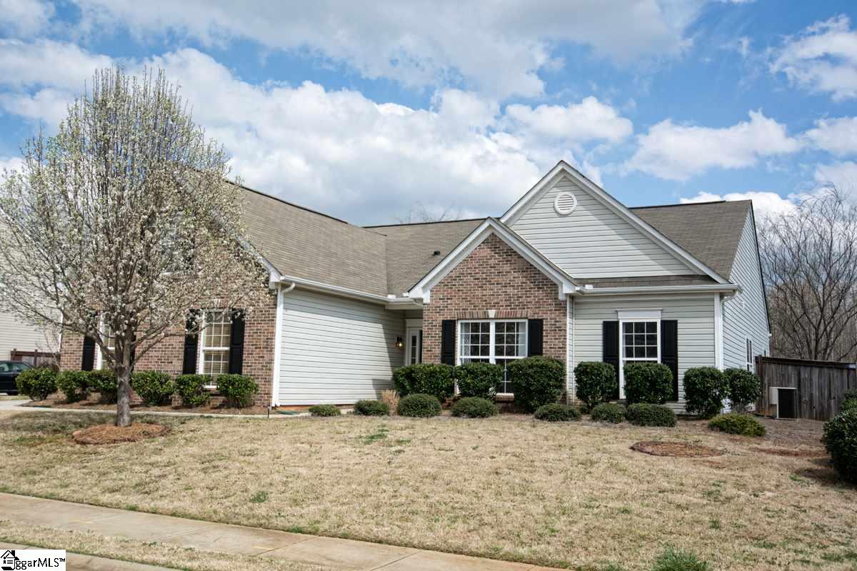 3 Elstar Loop Road Simpsonville, SC 29681 - Photo 2 of 35
