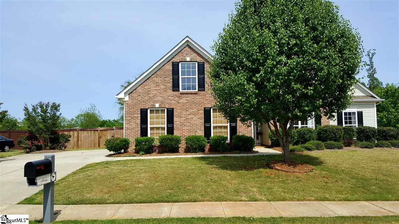 3 Elstar Loop Road Simpsonville, SC 29681 - Photo 3 of 35