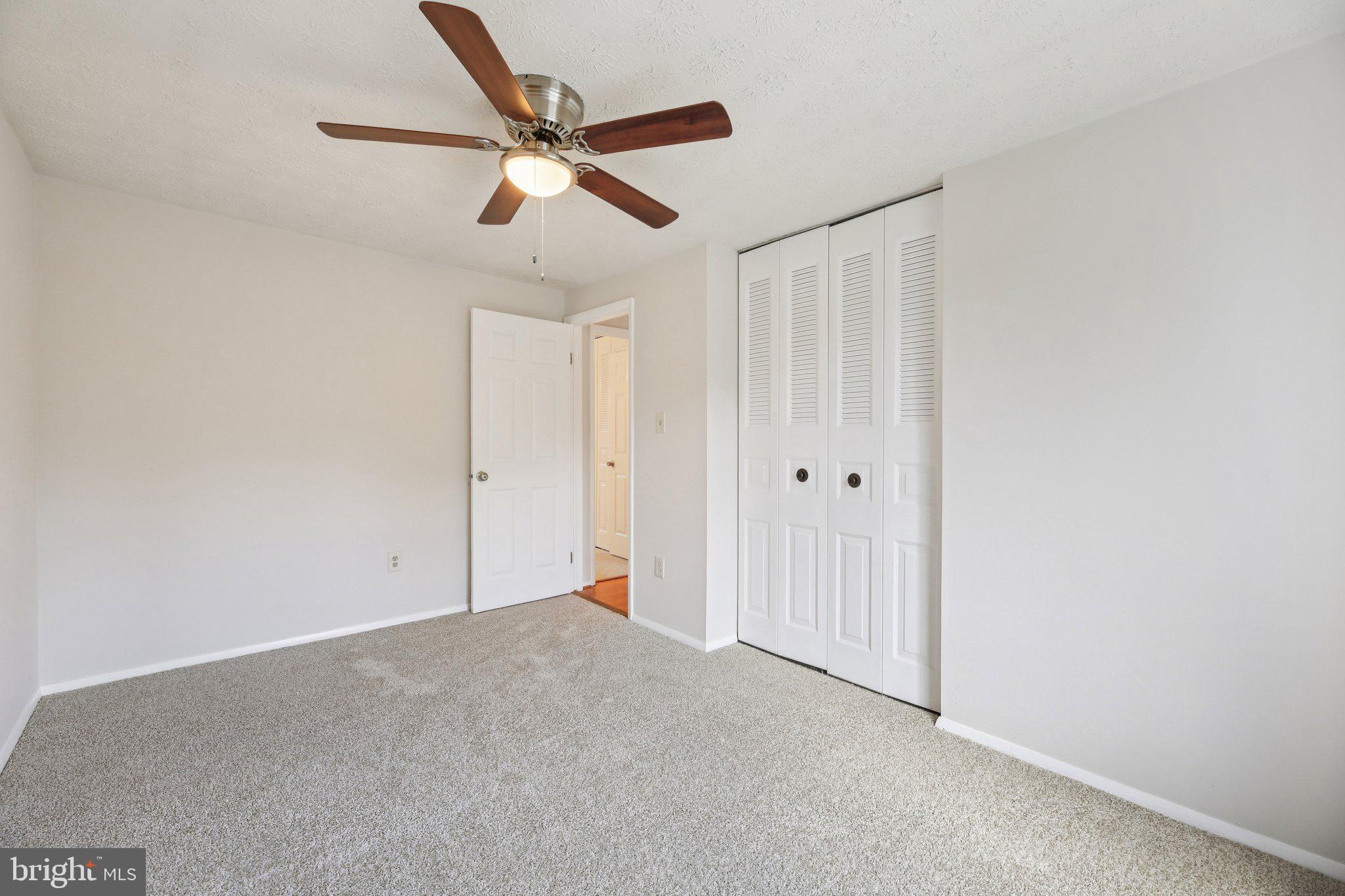 8610 Tupelo Avenue Laurel, MD 20708 - Photo 20 of 46 Third Bedroom