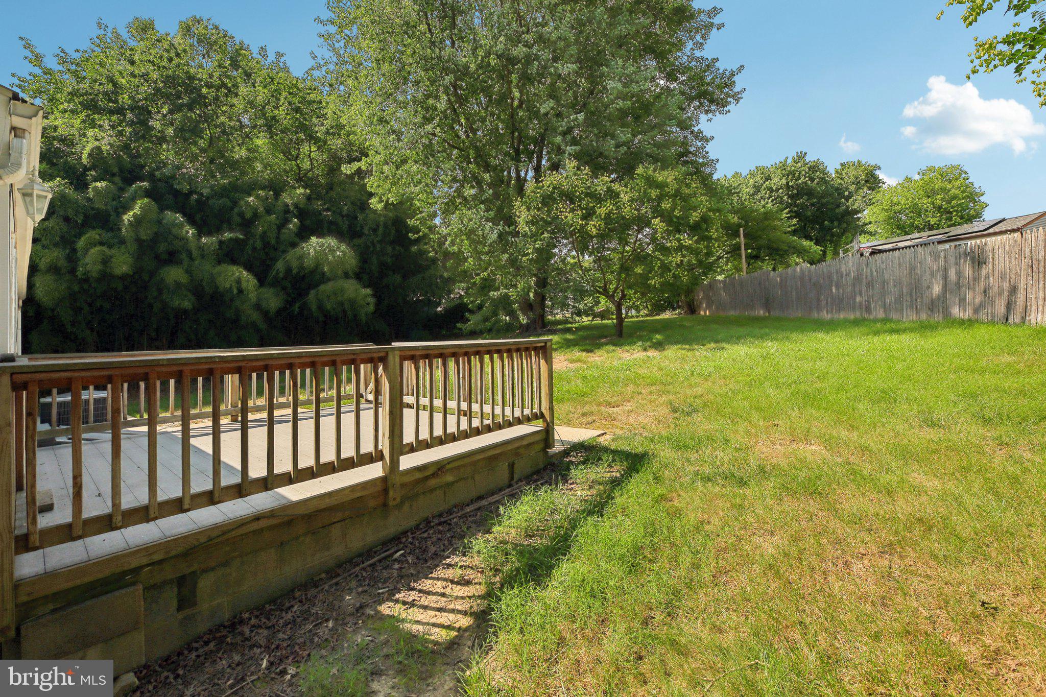8610 Tupelo Avenue Laurel, MD 20708 - Photo 29 of 46 Gallery Image 29