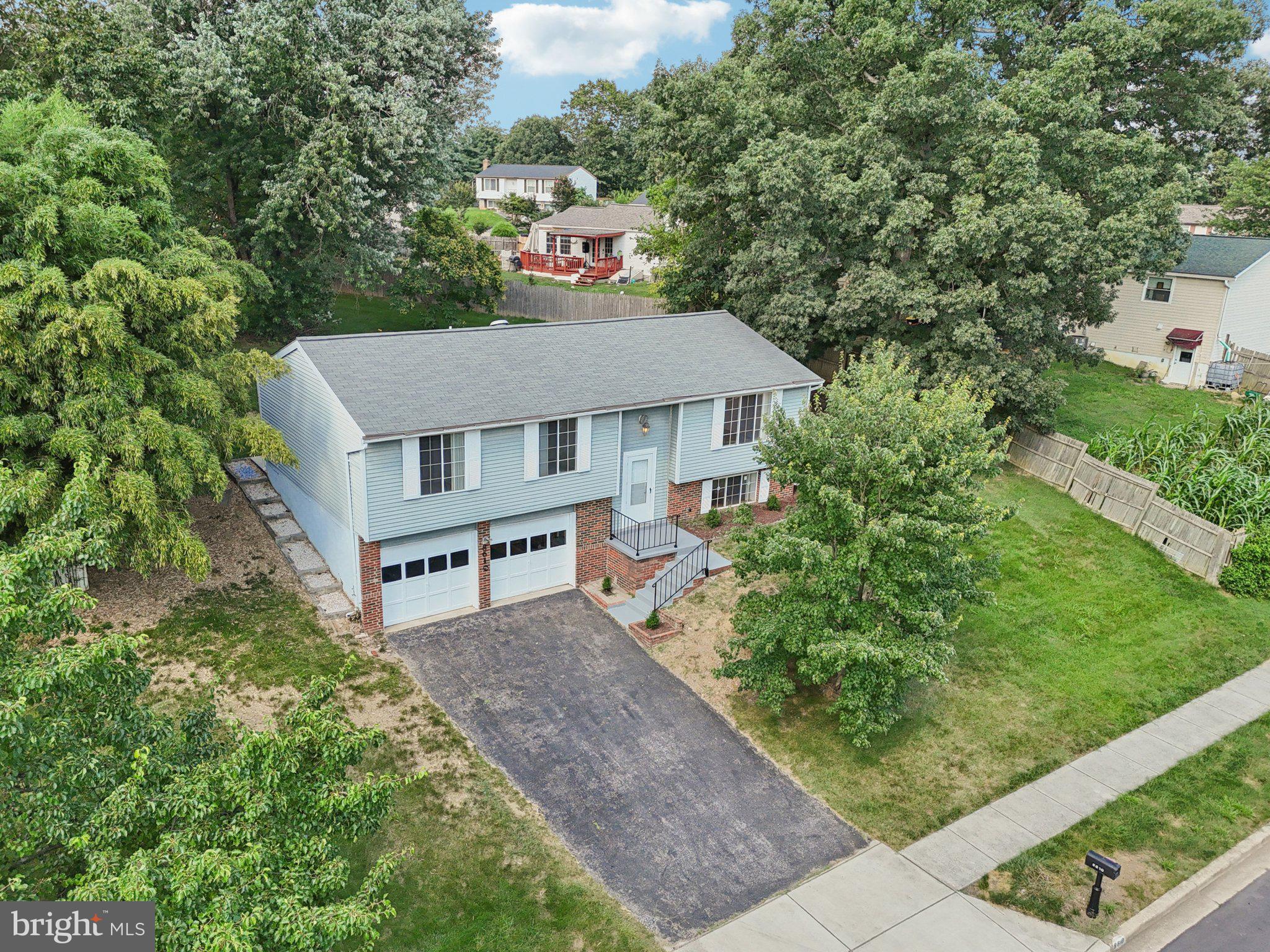 8610 Tupelo Avenue Laurel, MD 20708 - Photo 35 of 46 Gallery Image 35