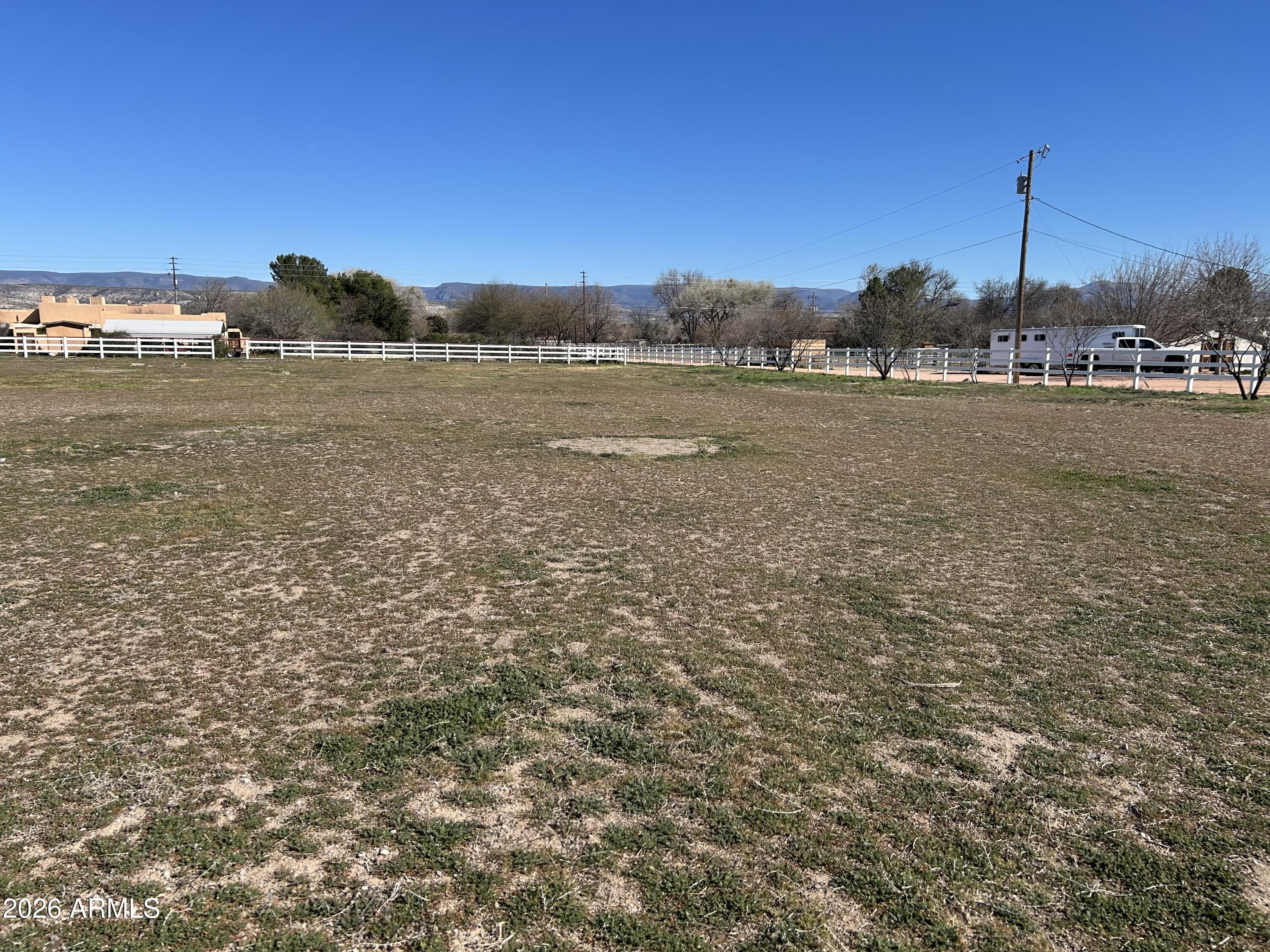 0 South Vail Road Camp Verde, AZ 86322 - Photo 11 of 15 a view of a field with an ocean view