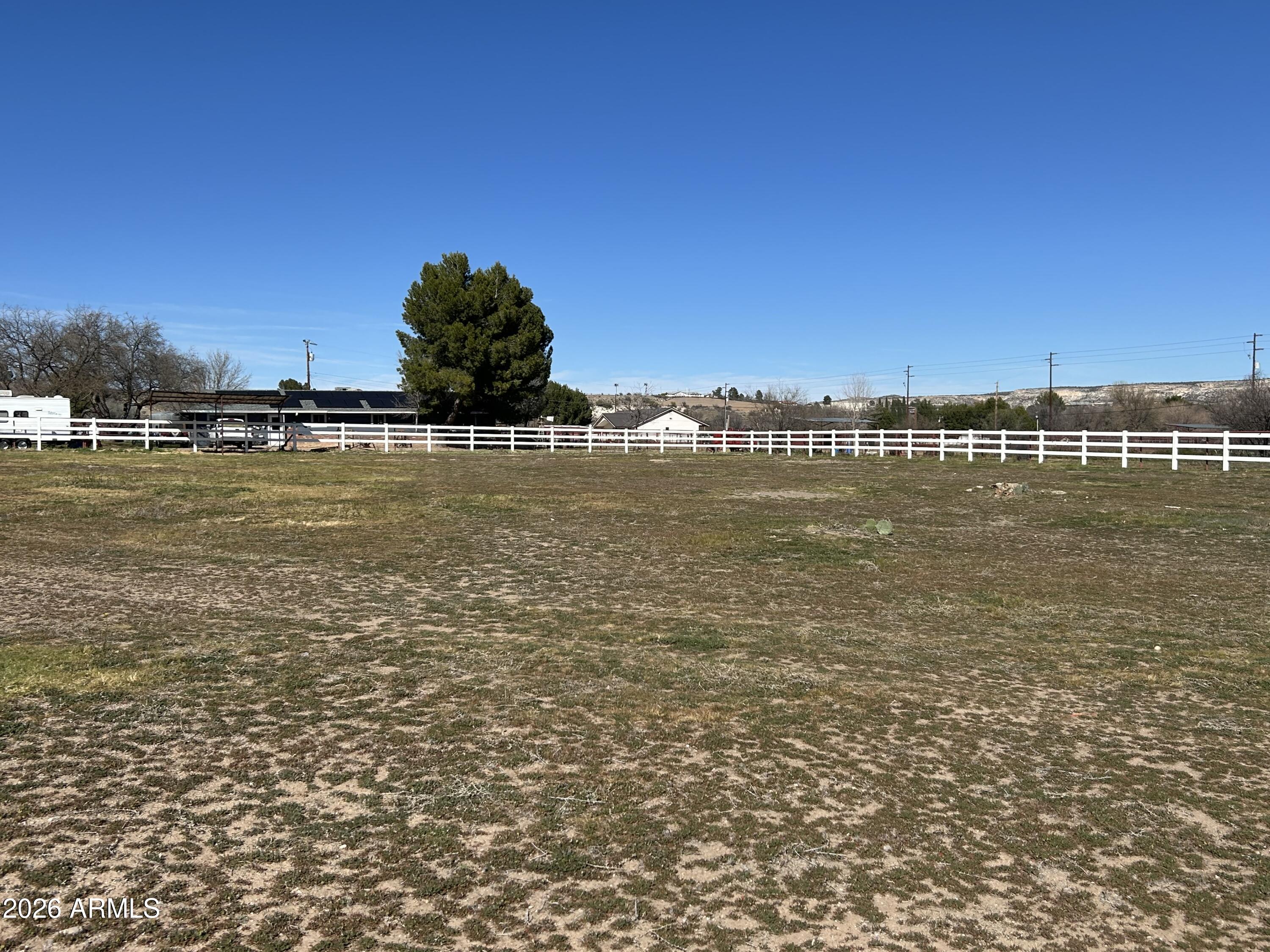 0 South Vail Road Camp Verde, AZ 86322 - Photo 12 of 15 a view of an ocean with city