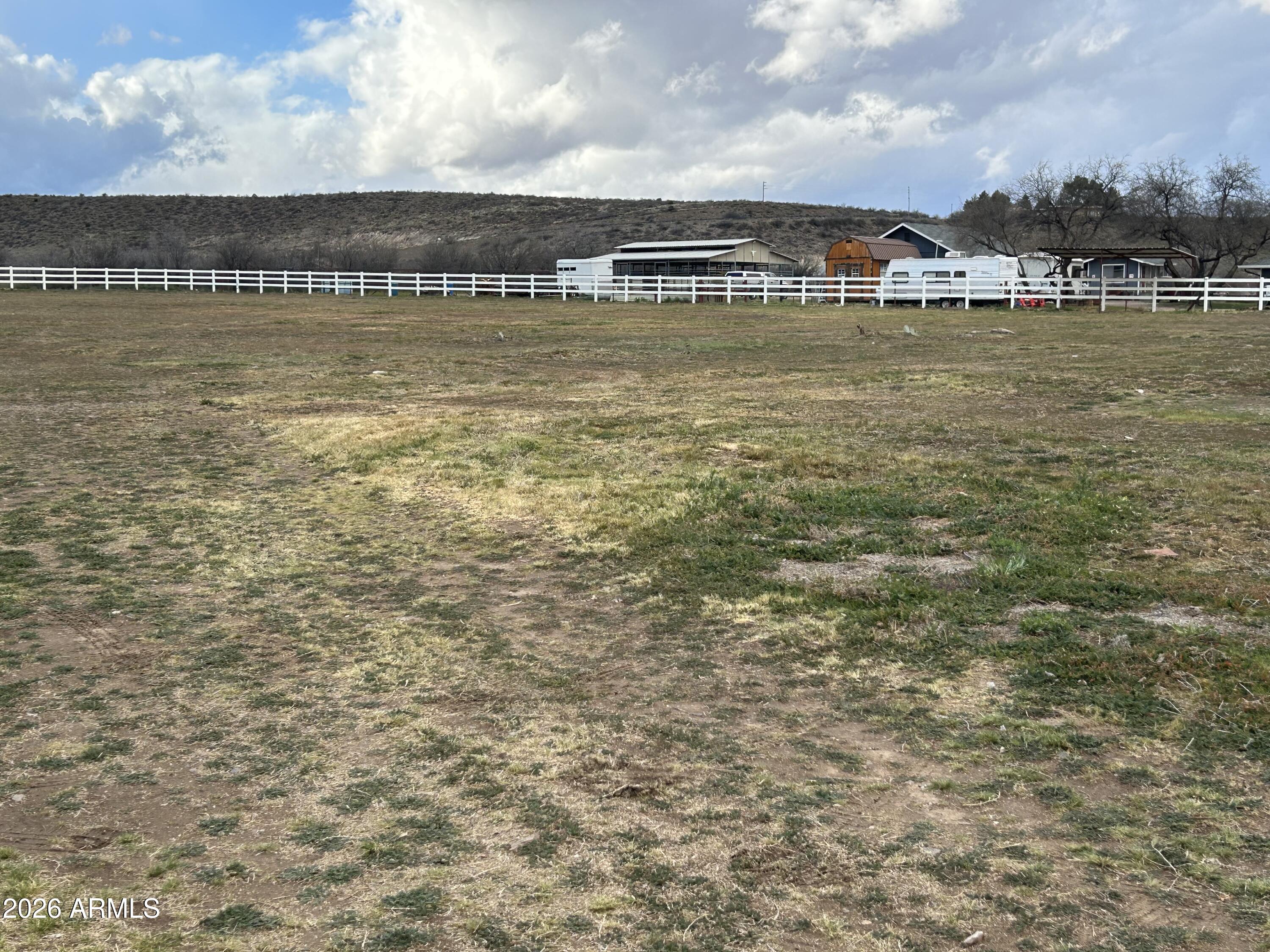 0 South Vail Road Camp Verde, AZ 86322 - Photo 2 of 15 a view of an ocean with boats and trees in the background