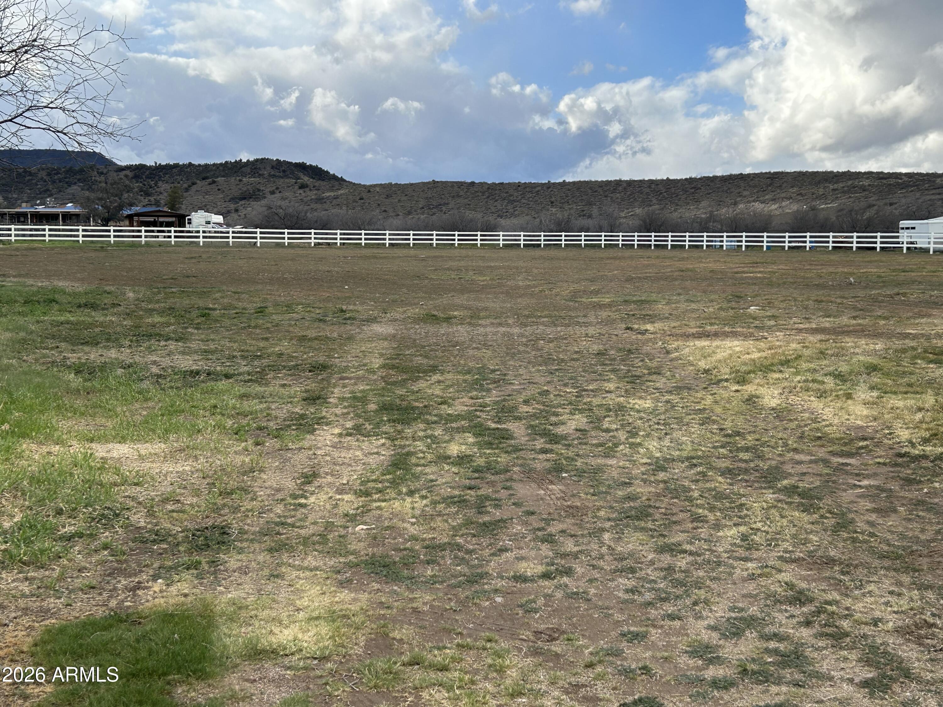 0 South Vail Road Camp Verde, AZ 86322 - Photo 3 of 15 a view of an ocean from a building