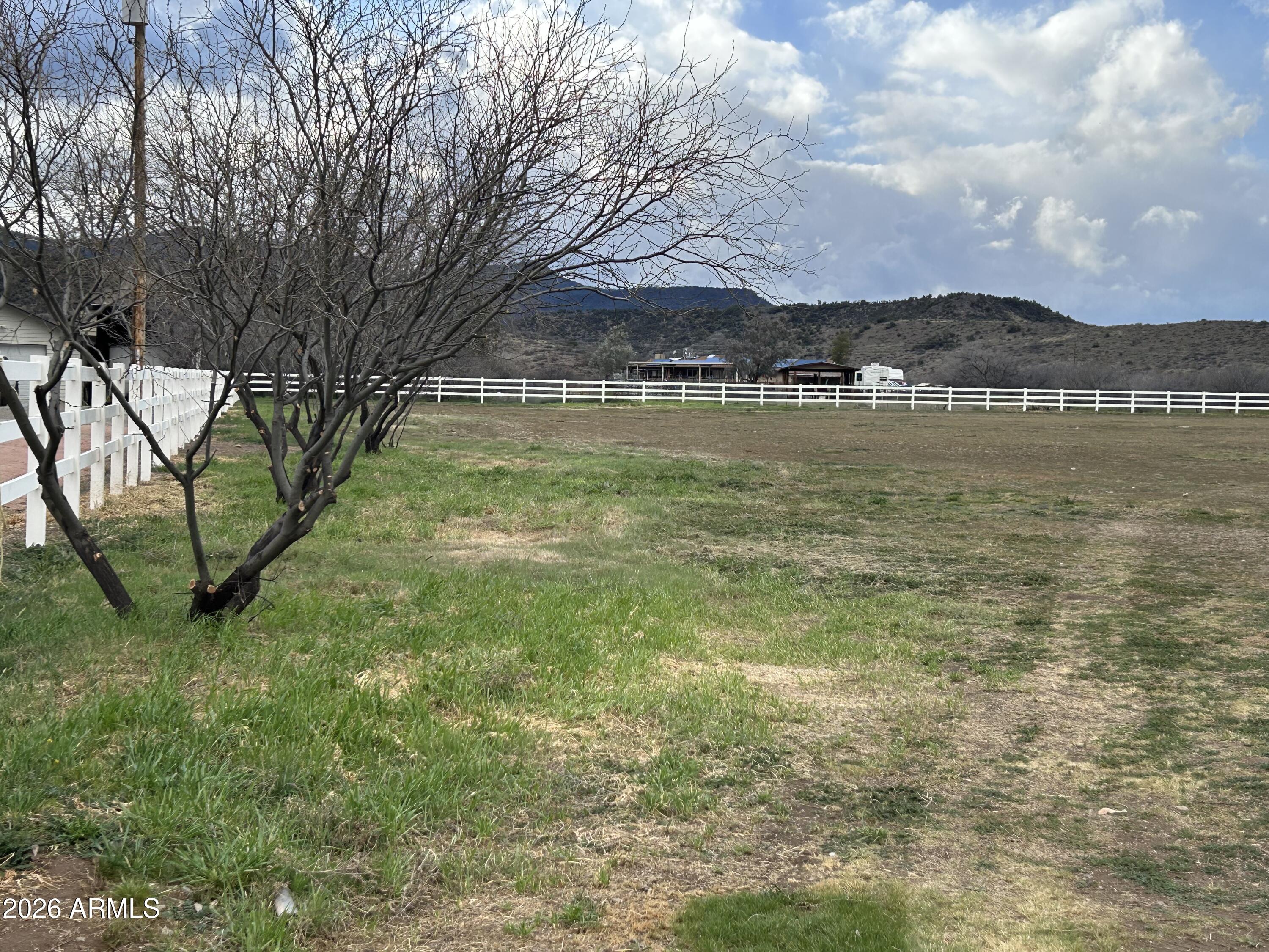 0 South Vail Road Camp Verde, AZ 86322 - Photo 4 of 15 a view of lake with houses