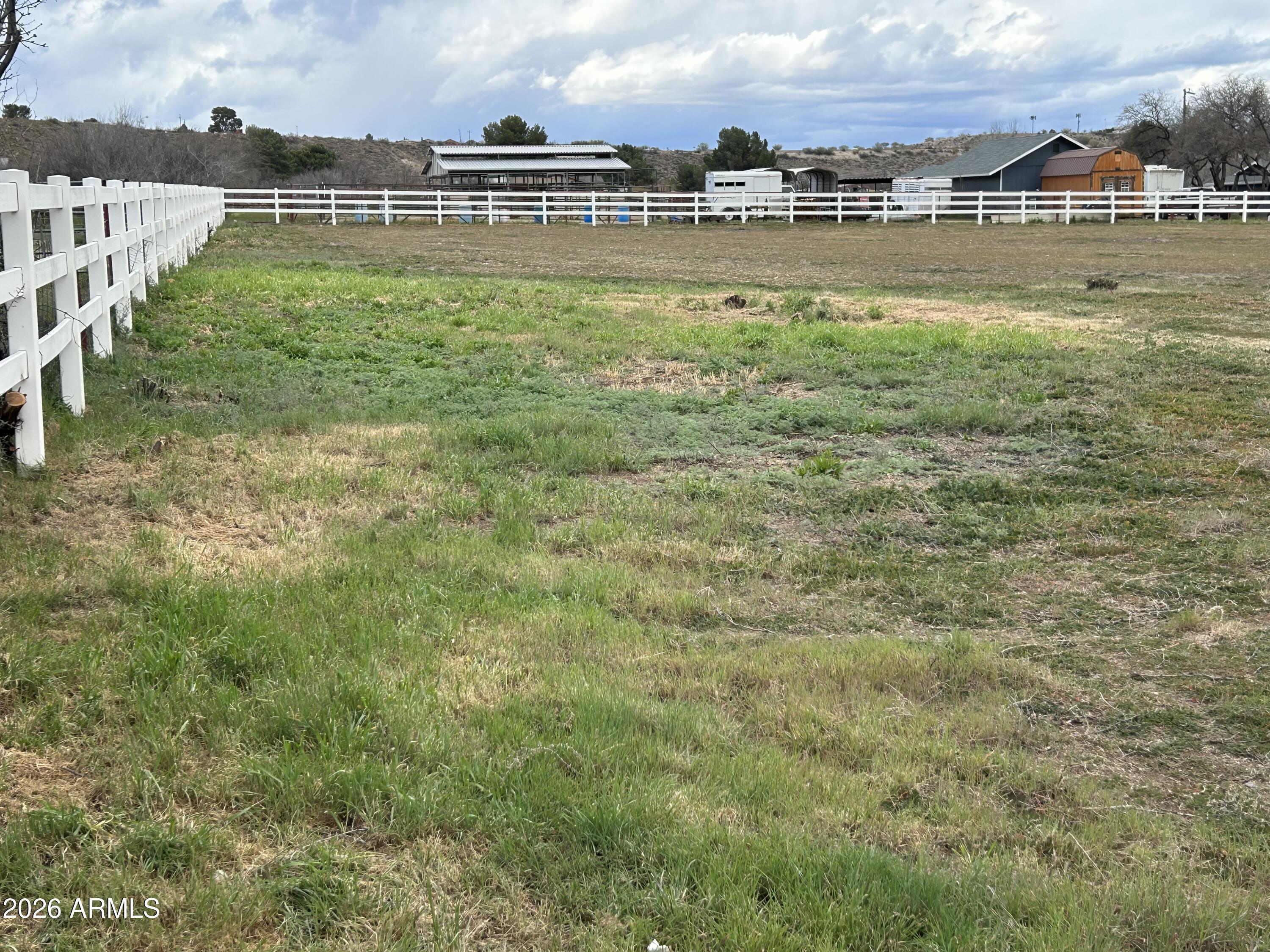 0 South Vail Road Camp Verde, AZ 86322 - Photo 5 of 15 a view of an outdoor space and dining space