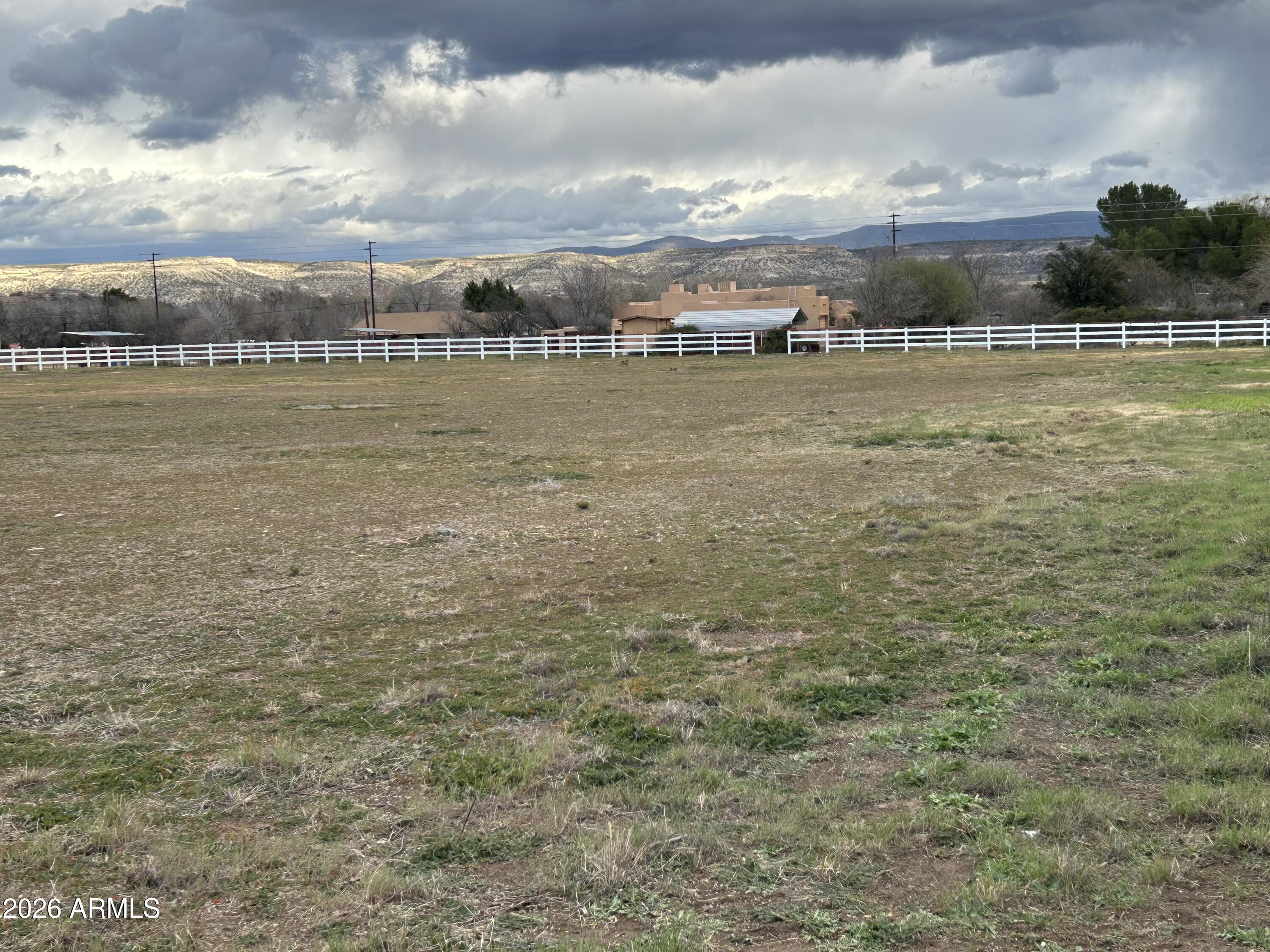 0 South Vail Road Camp Verde, AZ 86322 - Photo 7 of 15 a view of a lake view