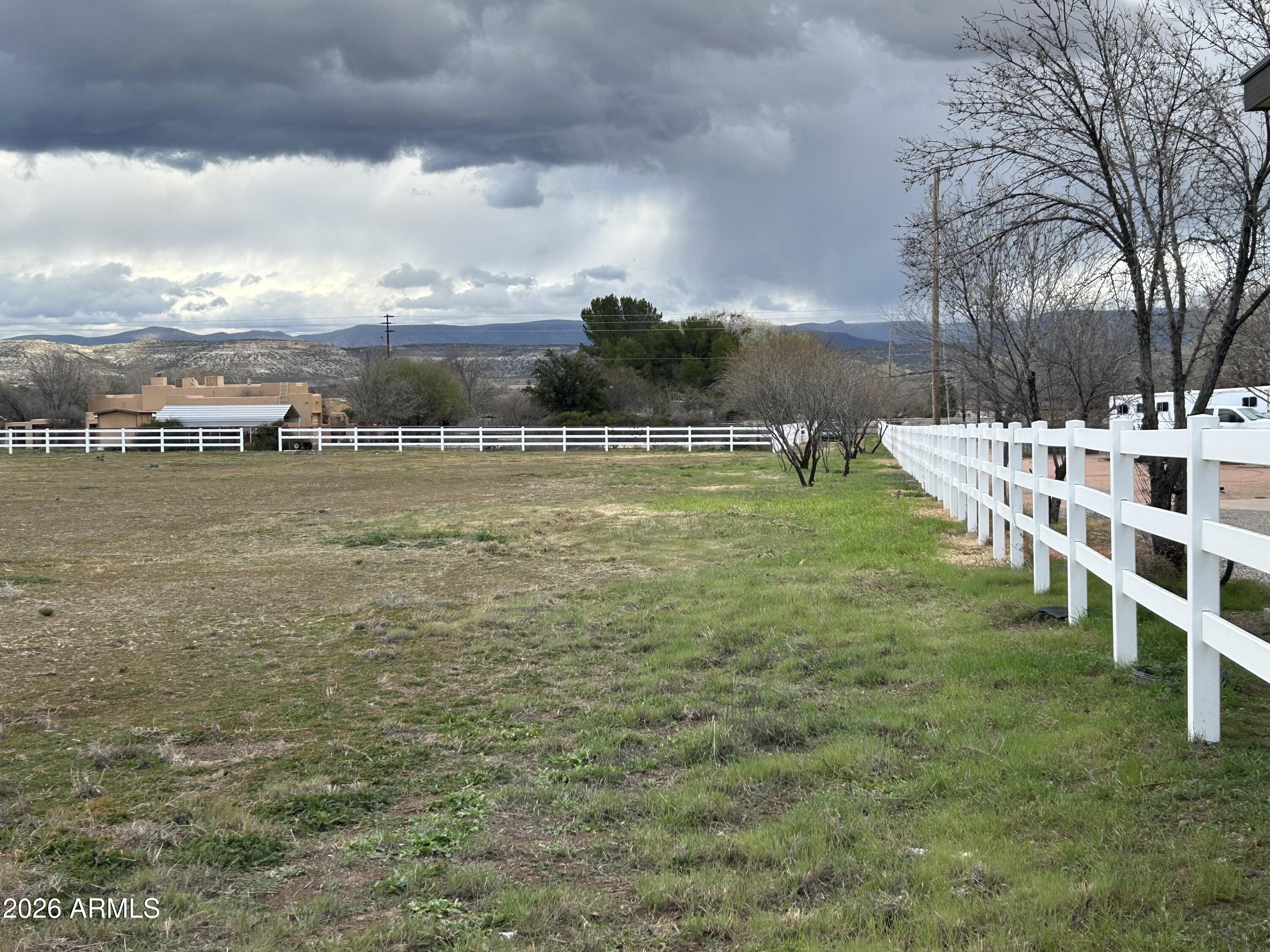 0 South Vail Road Camp Verde, AZ 86322 - Photo 8 of 15 a view of a lake with houses