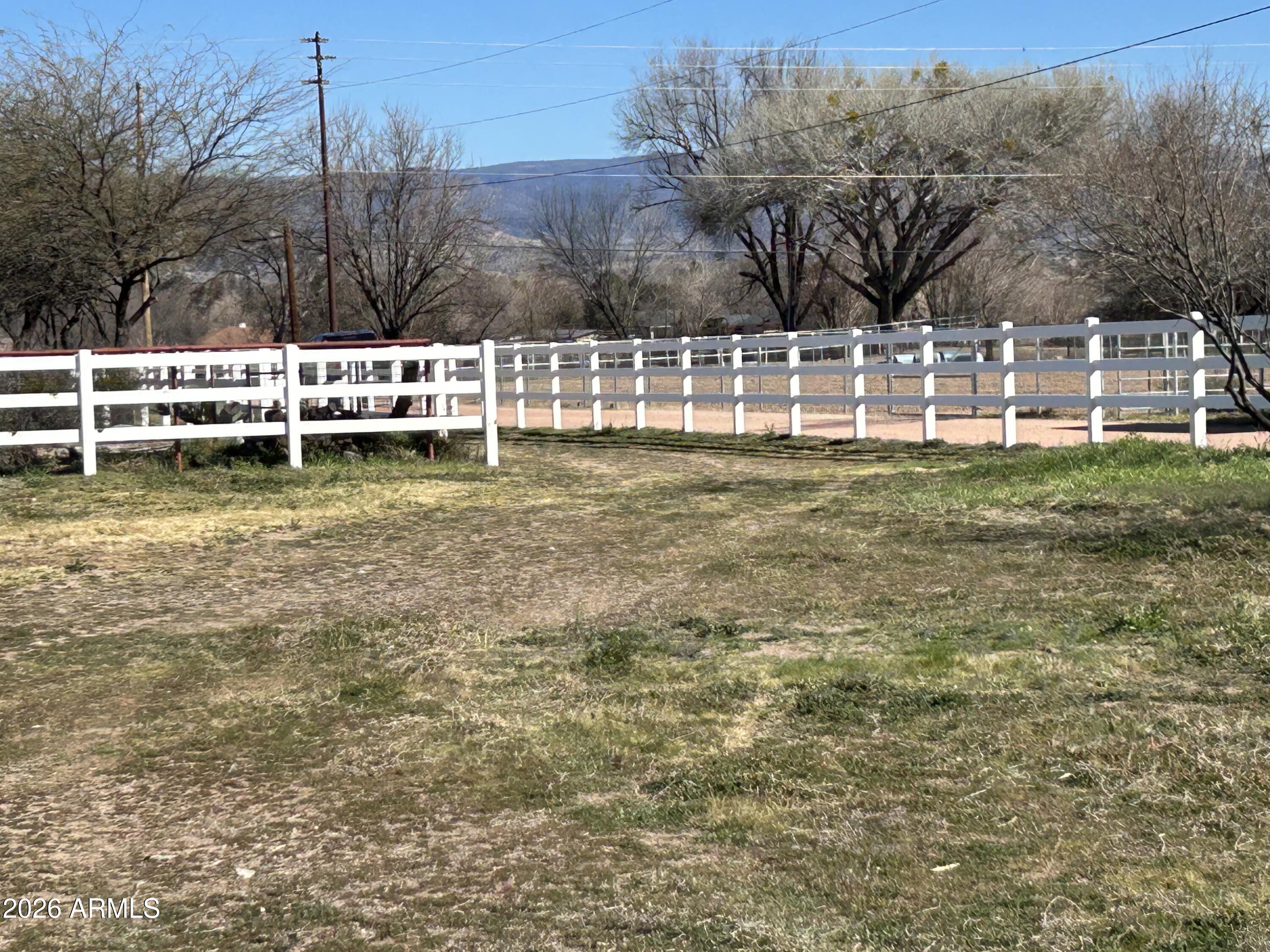 0 South Vail Road Camp Verde, AZ 86322 - Photo 10 of 15 a view of a house with a yard