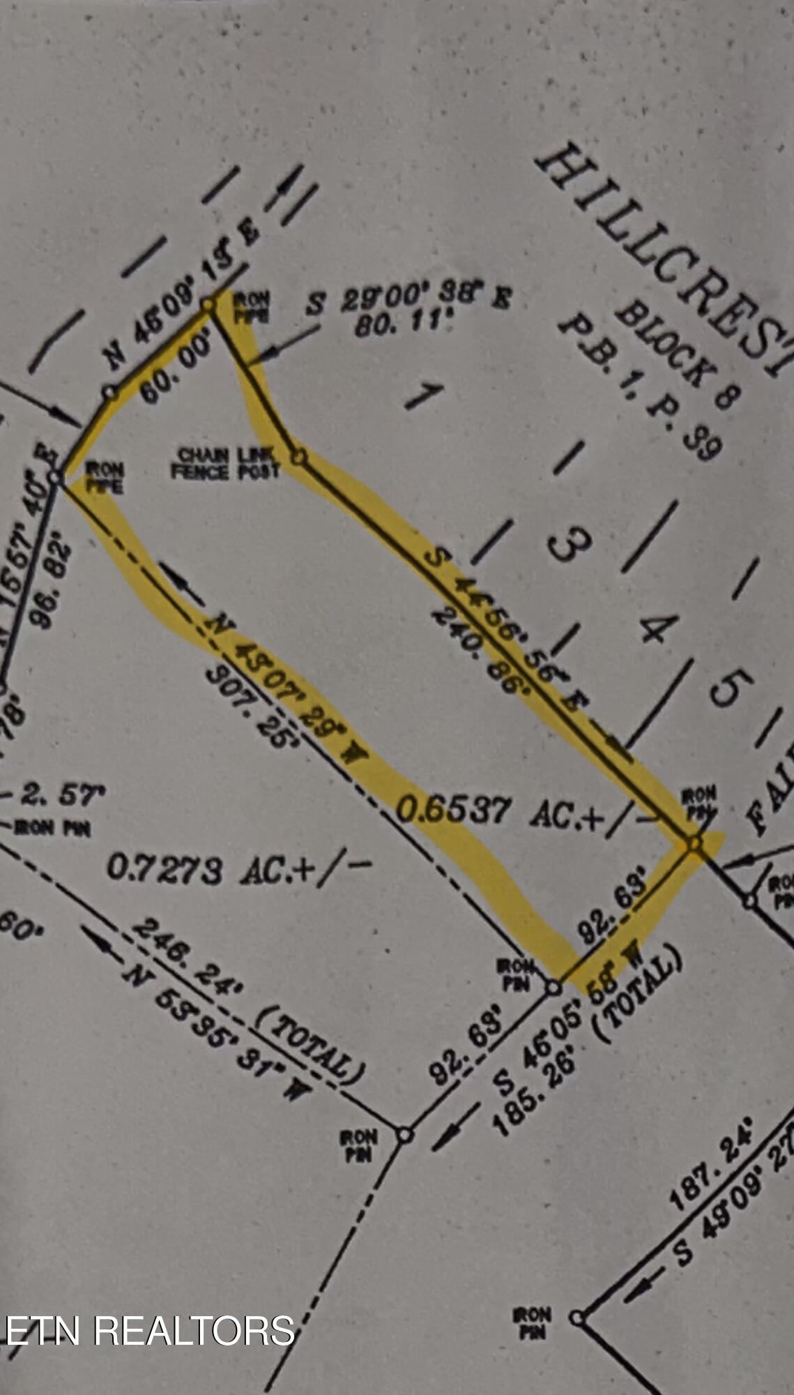 1688 Ridgeway Drive Kingsport, TN 37664 - Photo 8 of 8 IMG_9802