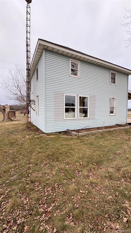 11763 East Cleveland Road Bannister, MI 48807 - Photo 34 of 39
