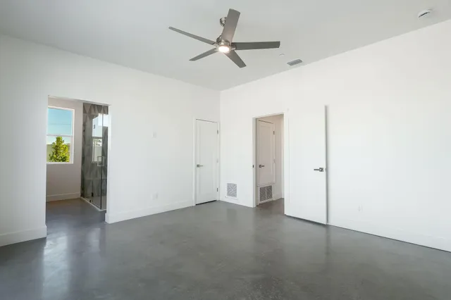 a bathroom with a sink and toilet