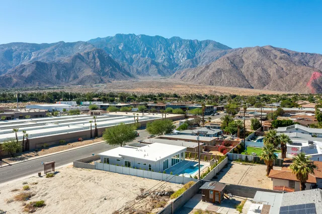 $3,800 | 416 Rosa Parks Road, Palm Springs, CA 92262