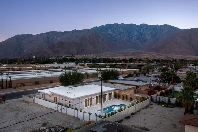 $3,800 | 416 Rosa Parks Road, Palm Springs, CA 92262