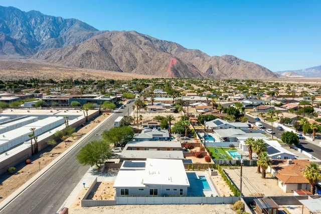 $3,800 | 416 Rosa Parks Road, Palm Springs, CA 92262