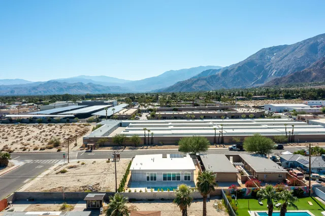 $3,800 | 416 Rosa Parks Road, Palm Springs, CA 92262