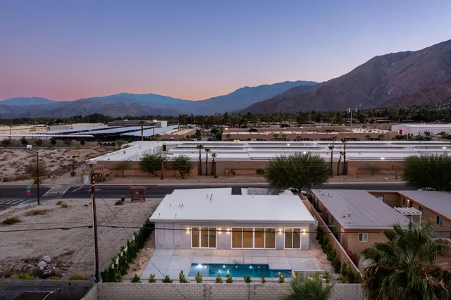 $3,800 | 416 Rosa Parks Road, Palm Springs, CA 92262