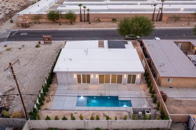 $3,800 | 416 Rosa Parks Road, Palm Springs, CA 92262