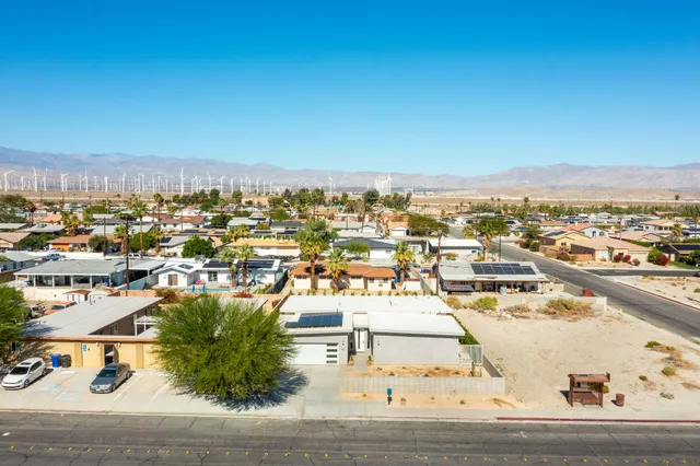 $3,800 | 416 Rosa Parks Road, Palm Springs, CA 92262