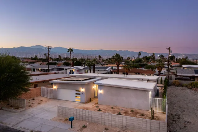 $3,800 | 416 Rosa Parks Road, Palm Springs, CA 92262