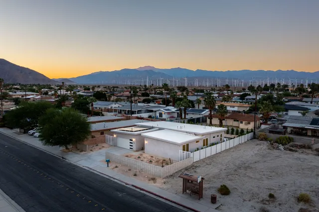 $3,800 | 416 Rosa Parks Road, Palm Springs, CA 92262