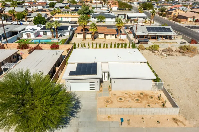 $3,800 | 416 Rosa Parks Road, Palm Springs, CA 92262