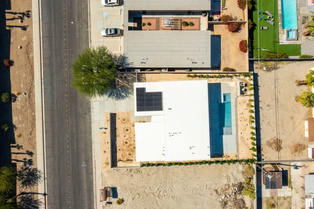 $3,800 | 416 Rosa Parks Road, Palm Springs, CA 92262