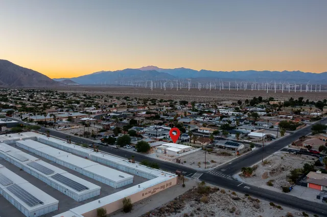 $3,800 | 416 Rosa Parks Road, Palm Springs, CA 92262