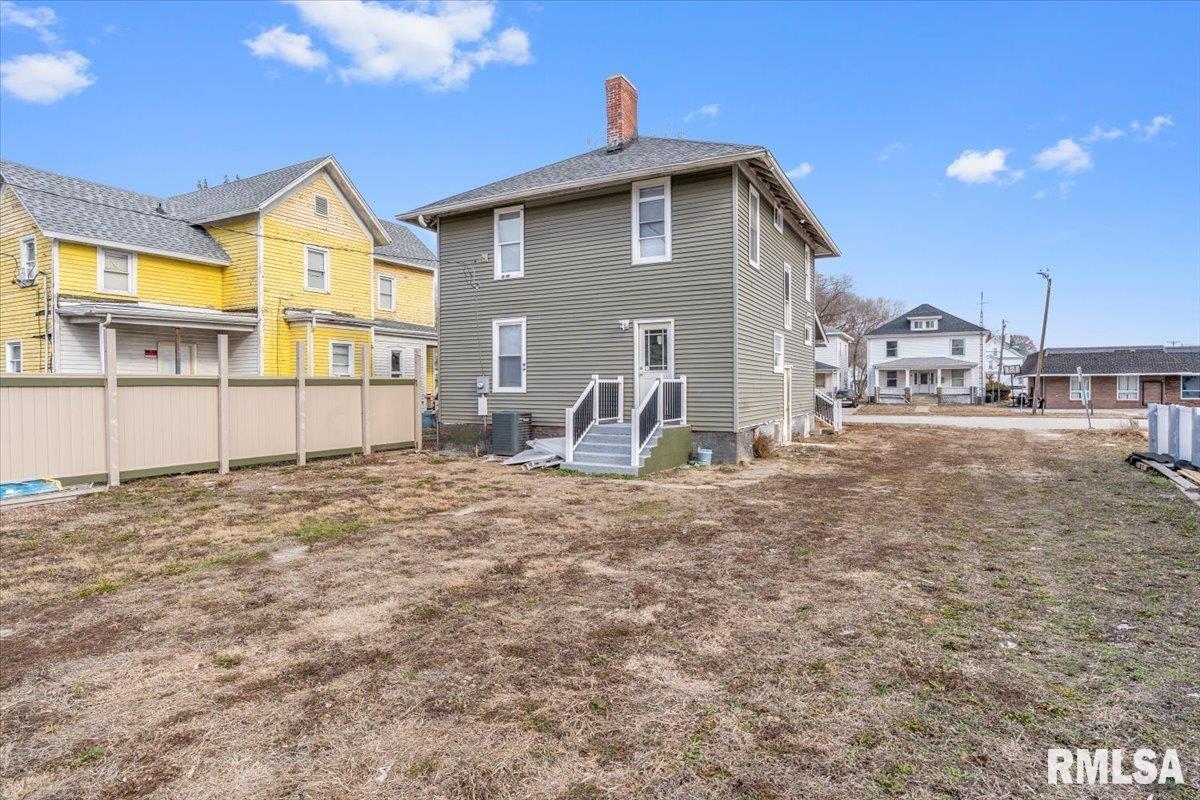 1215 North 5th Street Springfield, IL 62702 - Photo 24 of 29