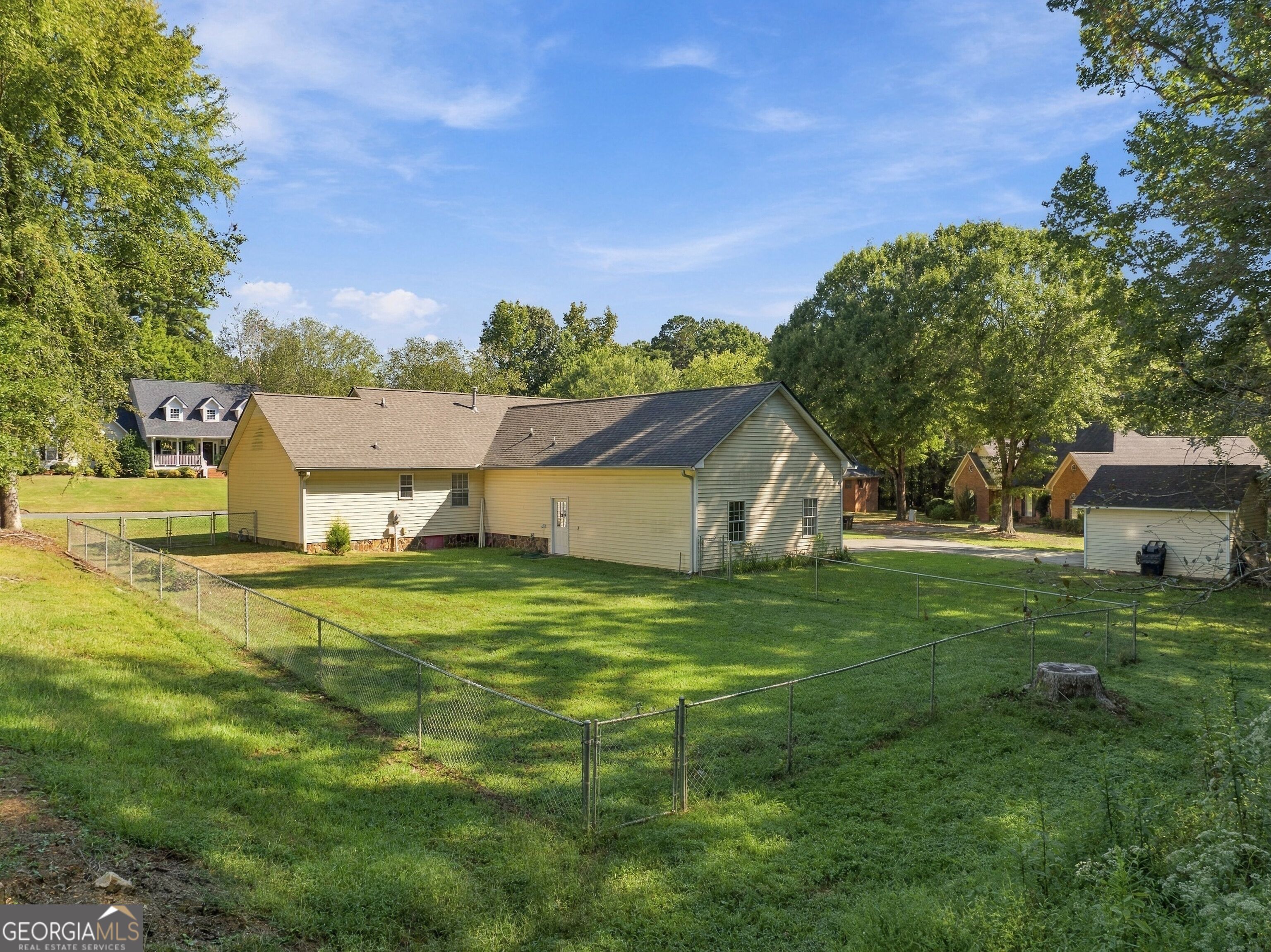 17 Bennington Drive Northwest Rome, GA 30165 - Photo 49 of 51 Gallery Image 49