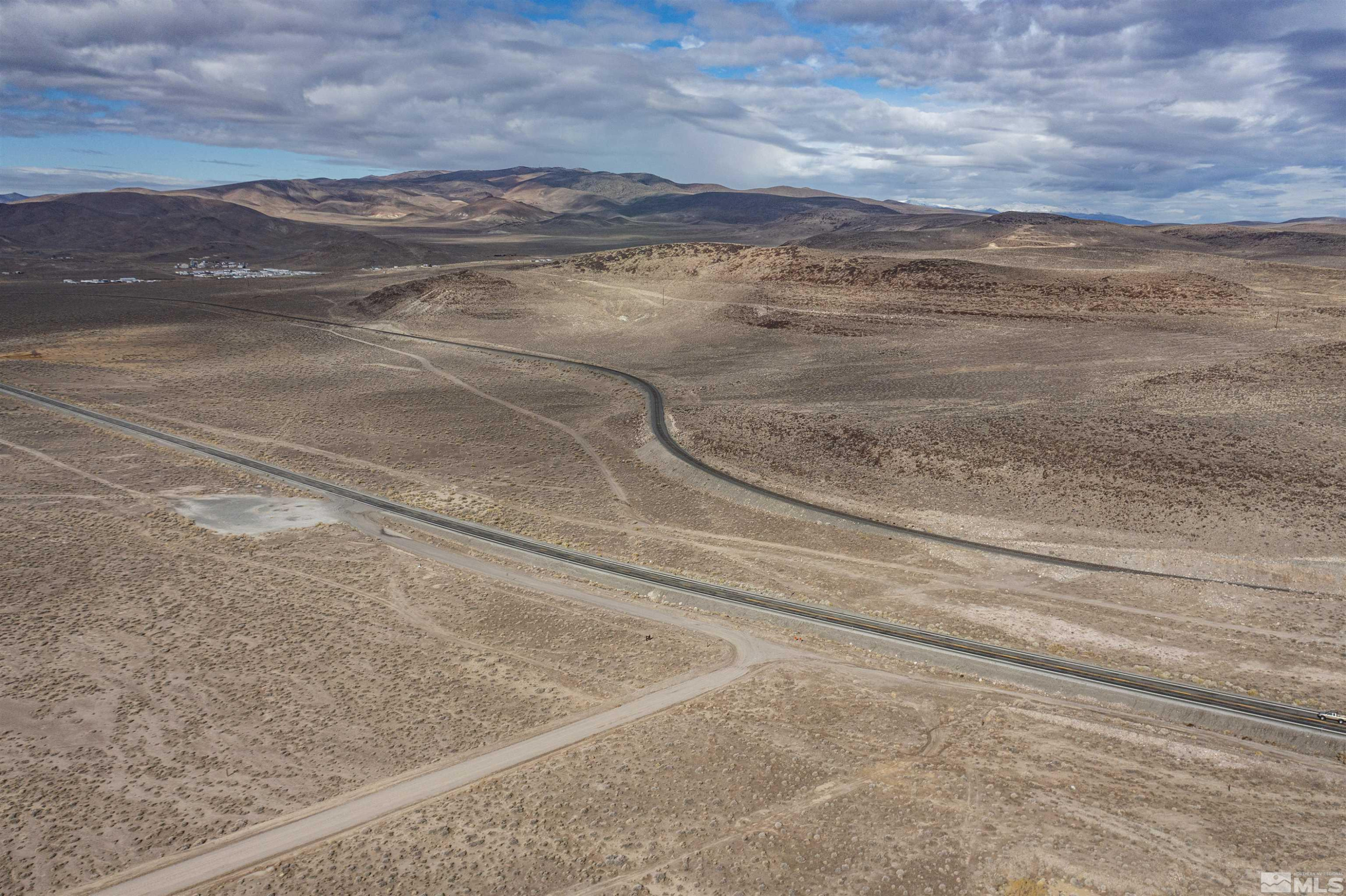 4025 Lincoln Road Silver Springs, NV 89429 - Photo 5 of 8 a view of beach and ocean