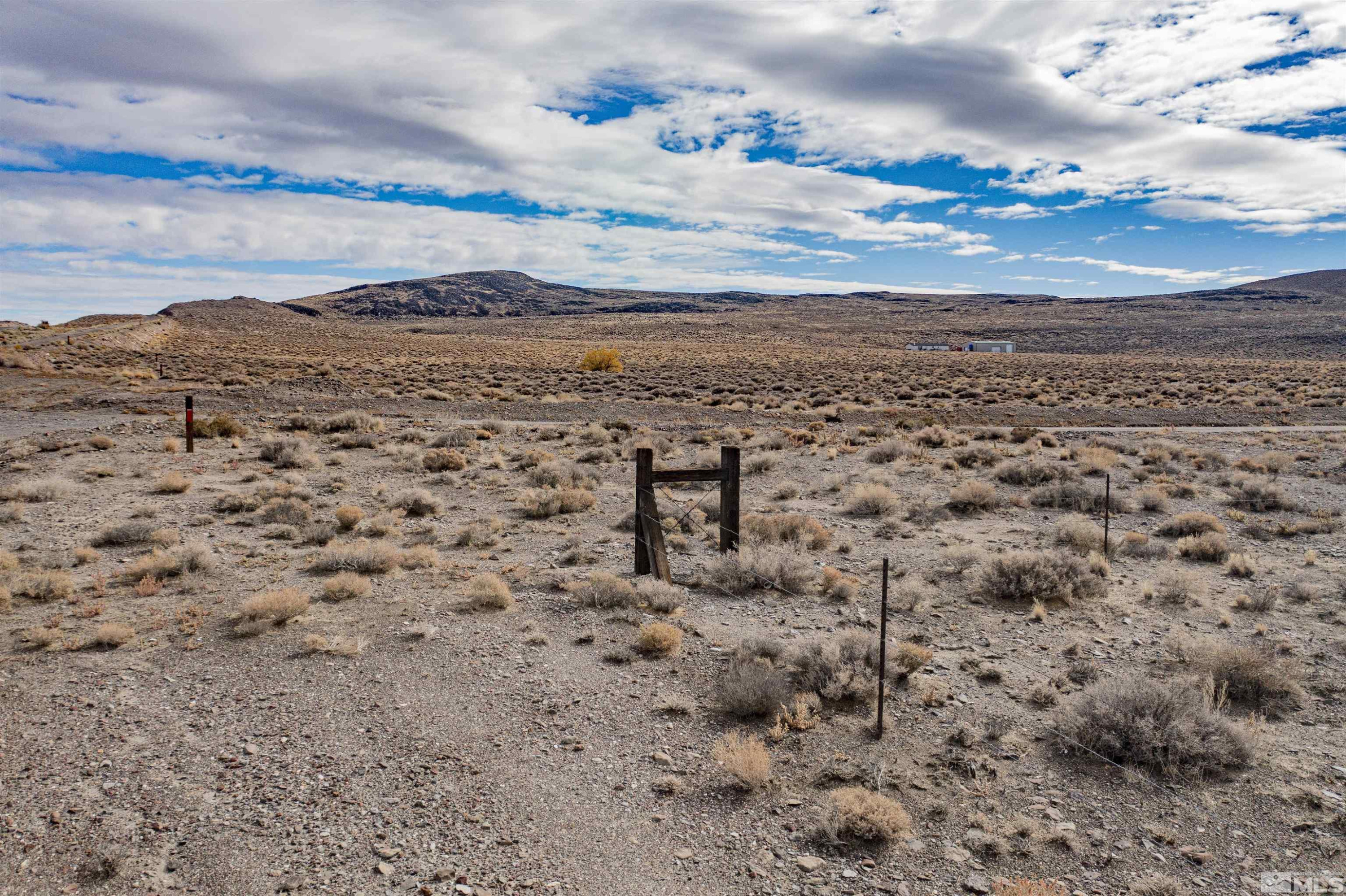 4025 Lincoln Road Silver Springs, NV 89429 - Photo 7 of 8 a view of a sky view