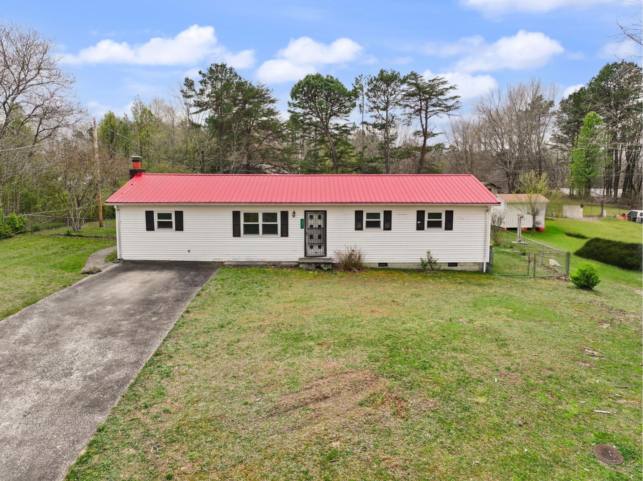 517 Line Creek Road Lily, KY 40740 - Photo 3 of 52 3