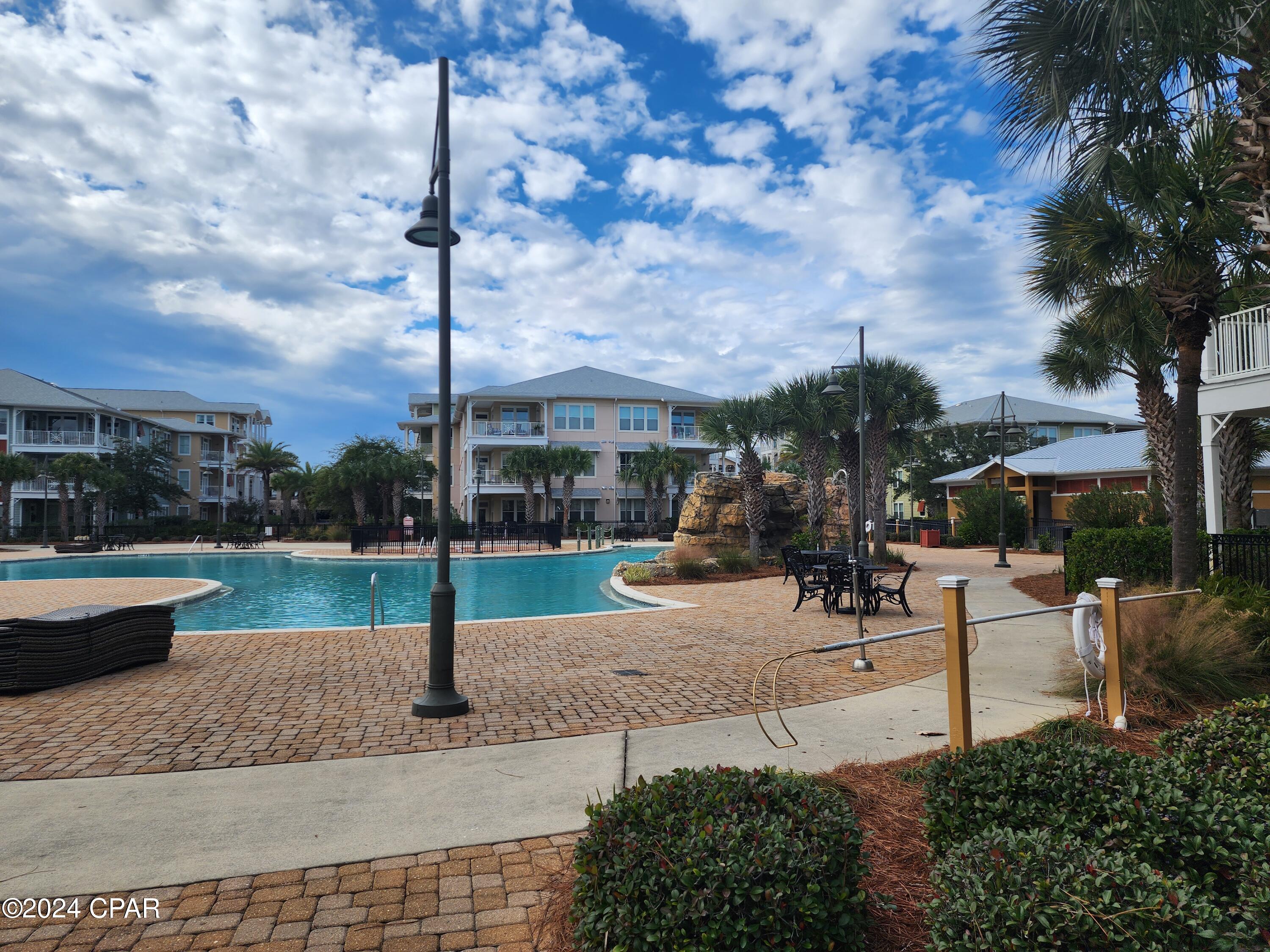 8700 Front Beach Road, Unit 5108 Panama City Beach, FL 32407 - Photo 26 of 27 Gallery Image 26