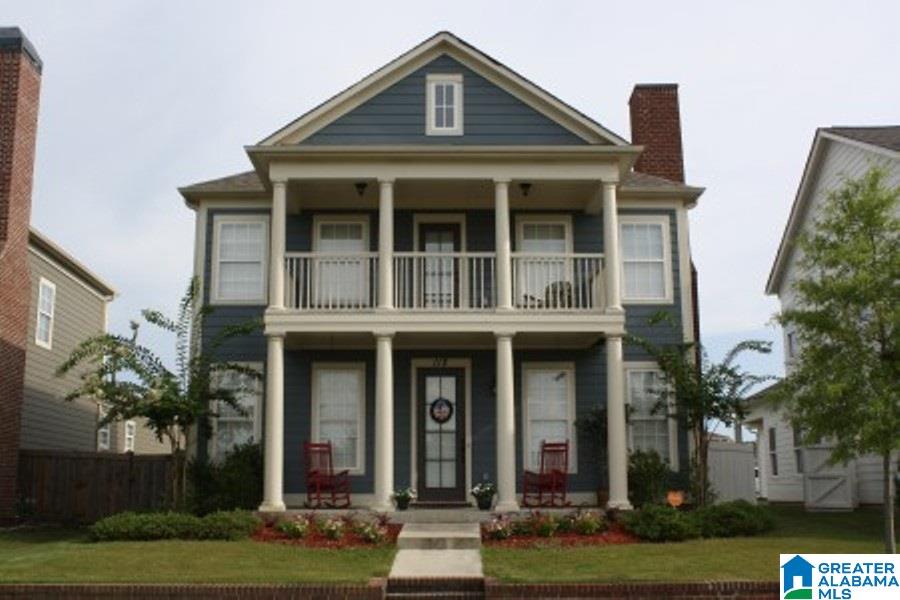112 Ashleigh Road Helena, AL 35080 - Photo 1 of 24
