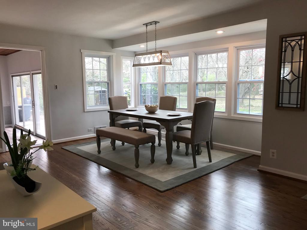 4416 Braddock Road Alexandria, VA 22312 - Photo 4 of 10 Gallery Image 4